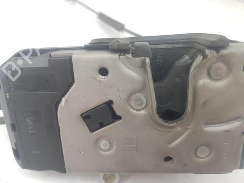 Front left lock OPEL ASTRA H (A04) 1.9 CDTI (L48) | BP13581488C98 