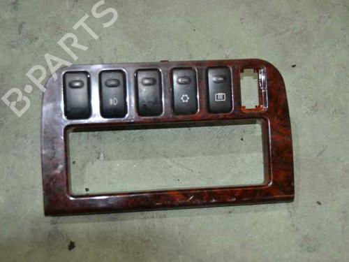 Used Other MITSUBISHI GALLOPER (JK-01) 2.5 TD intercooler (99 hp) 11683035