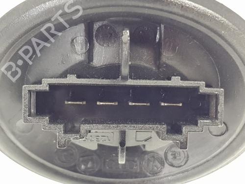 Heater resistor VW POLO V (6R1, 6C1) 1.6 TDI | BP30682431M108