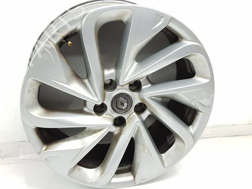 Rim RENAULT ESPACE V (JR_) 1.6 dCi 160 | BP17172233C45 