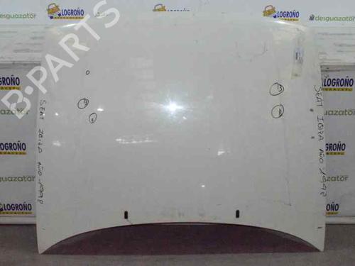 Used Hood SEAT IBIZA II (6K1) 1.9 TD (75 hp) 2973547
