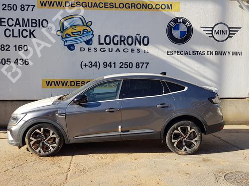 Electronic module RENAULT ARKANA I (LCM_, LDN_) | BP33441689M83 - Image 12