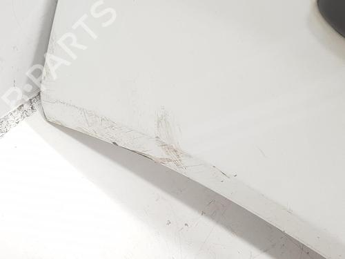 Rear bumper HYUNDAI GETZ (TB) 1.5 CRDi | BP15951826C8 