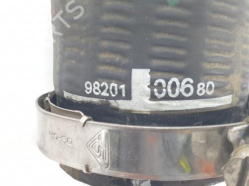 Intercooler pipe CITROËN C5 AIRCROSS (A_) 1.5 BlueHDi 130 (ACYHZJ, ACYHZR) | BP37727240M127 - Image 2
