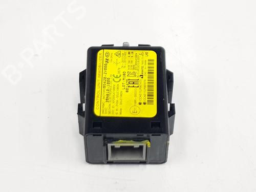 Used Electronic module HYUNDAI TUCSON (TL, TLE) 1.6 GDi (132 hp) 12471308