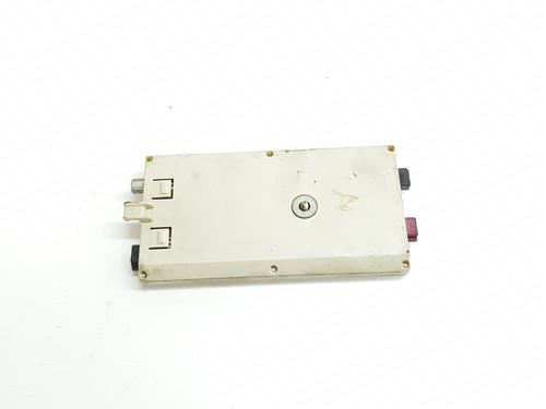 Electronic module BMW X3 (E83) 3.0 d | BP38098284M83 - Image 4