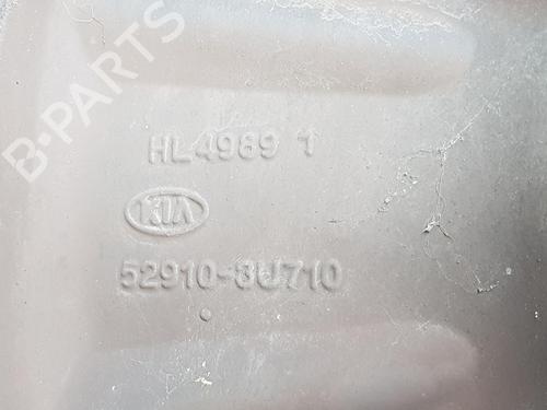 Rim KIA SPORTAGE III (SL) 2.0 CRDi AWD | BP9645358C45 