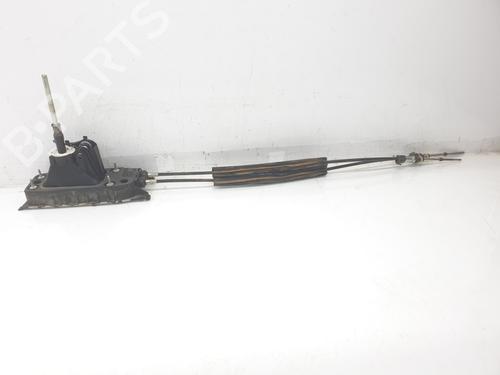 Used Gear lever SEAT IBIZA V (KJ1, KJG) 1.0 MPi (80 hp) 28355806
