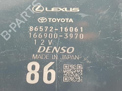 Electronic module TOYOTA COROLLA Hatchback (_E21_, _EA1_, _EH1_) | BP37252487M83 - Image 3