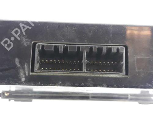 Climate control MITSUBISHI PAJERO III (V7_W, V6_W) 3.2 Di-D (V68W, V78W) | BP4834274I5 