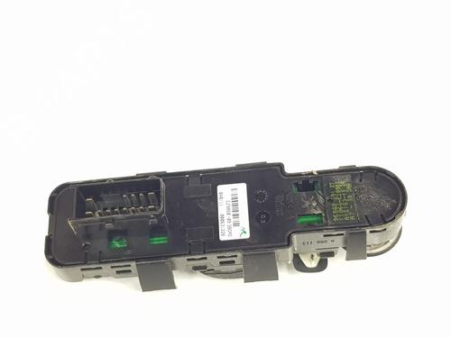 Left front window switch CITROËN C3 Picasso (SH_) | BP38091385I27 - Image 3