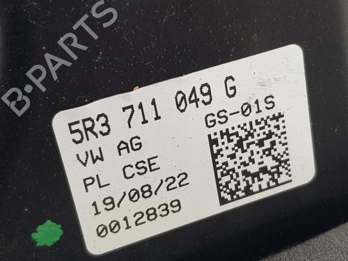 Gear lever SEAT IBIZA V (KJ1, KJG) 1.0 TSI | BP13330363M90 