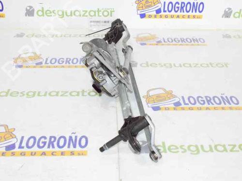 Front wiper motor BMW 1 (F21) 116 d | BP1364355M29 