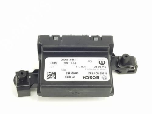 Elektronisk modul OPEL MOVANO C Van (U9) 2.2 D | BP29505215M83 