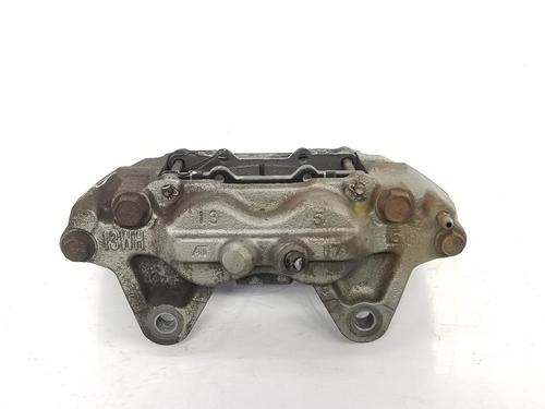 Left front brake caliper TOYOTA LAND CRUISER PRADO (_J12_) 3.0 D-4D (KDJ120, KDJ125) | BP11598797M105 