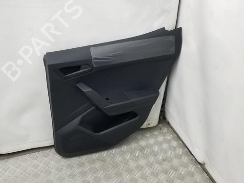 Seats set SEAT IBIZA V (KJ1, KJG) 1.0 TSI | BP8895870C78 