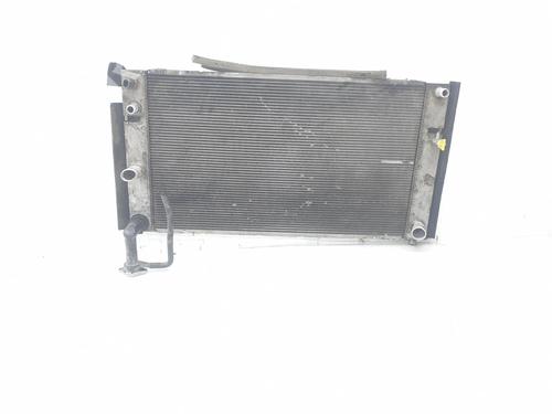 Water radiator TOYOTA PRIUS Liftback (_W2_) 1.5 Hybrid (NHW20_, NHW20R) | BP25651973M31 