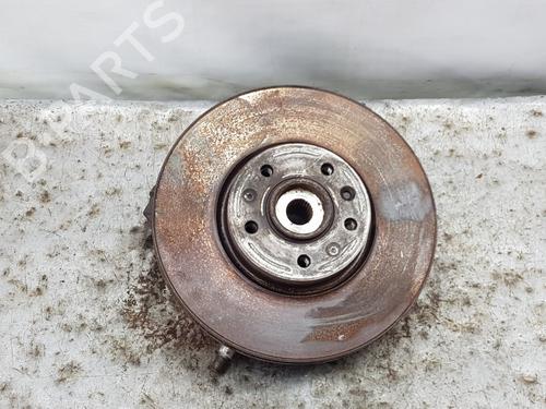 Used Right front steering knuckle Right front steering knuckle OPEL VIVARO C Van (K0) [2019-2026] 34450228 34450228