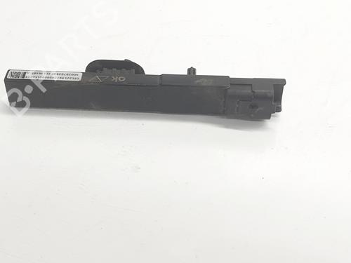 Elektronisk modul OPEL GRANDLAND / GRANDLAND X (A18, P1UO) 1.2 (75) (131 hp) 22929331