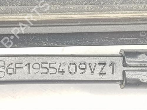 Front windshield wiper arm SEAT IBIZA V (KJ1, KJG) 1.0 TSI | BP13012215C143 