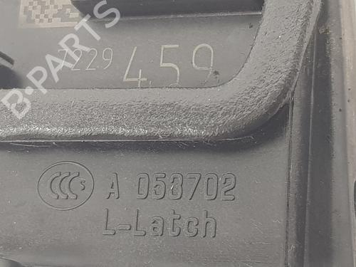 Rear left lock BMW 5 Touring (F11) 535 d | BP13658988C100 