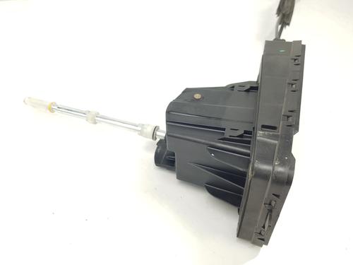 Gear lever RENAULT CAPTUR II (HF_) TCe 130 (HFMF) | BP15062278M90 