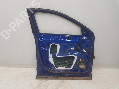 Left front door RENAULT AUSTRAL TCe 160 (HGMJ) | BP34040287C2  - Image 5