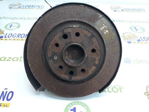 Right rear steering knuckle FIAT CROMA (194_) 1.9 D Multijet (194AXB1B) | BP1391986M28 