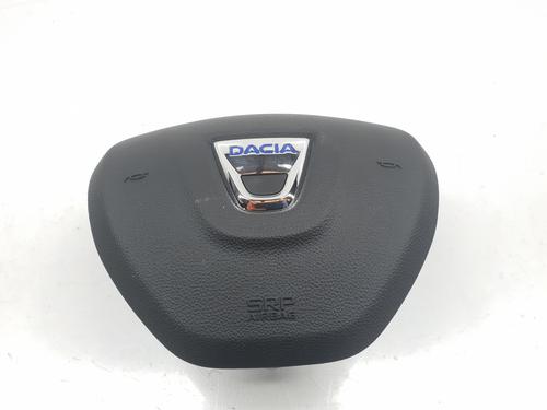 Kollisonspute sett DACIA DUSTER SUV Van 1.5 dCi 4x4 | BP9554960C86 