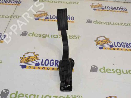 Used Pedal VOLVO V40 Hatchback (525) D3 (150 hp) 1637060