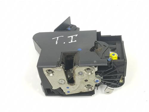 Rear left lock DACIA SANDERO II TCe 90 (B8M1, B8MA, B8AC) | BP20188090C100 