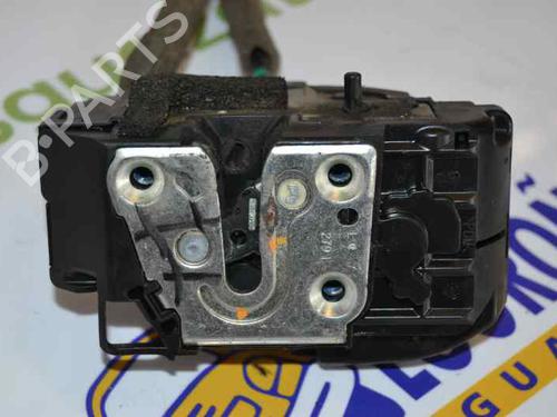 Rear left lock NISSAN QASHQAI / QASHQAI +2 I (J10, NJ10, JJ10E) 1.5 dCi | BP769403C100 