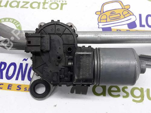 Front wiper motor BMW 3 (E46) 320 d | BP2545512M29 