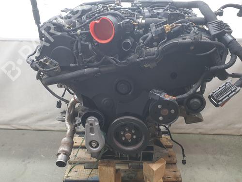 Engine LAND ROVER RANGE ROVER SPORT II (L494) 3.0 TDV6 4x4 | BP28502775M1 