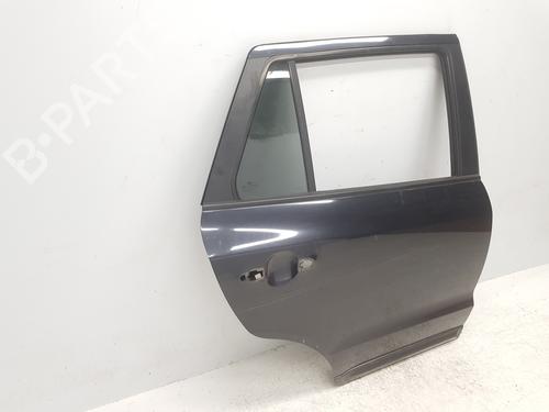 Right rear door HYUNDAI SANTA FÉ II (CM) 2.2 CRDi GLS | BP23139643C5 