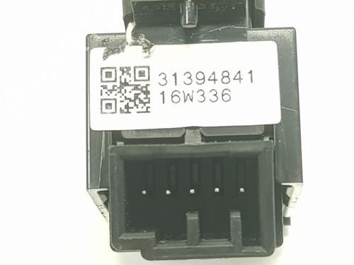 Right rear window switch VOLVO XC60 I SUV (156) D3 | BP15248617I28 