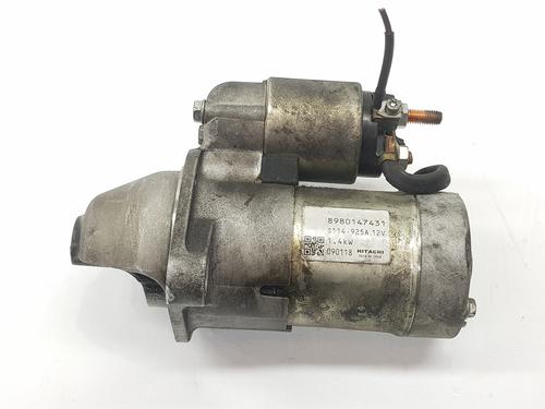 Startmotor OPEL ASTRA H (A04) [2004-2014]  29313392