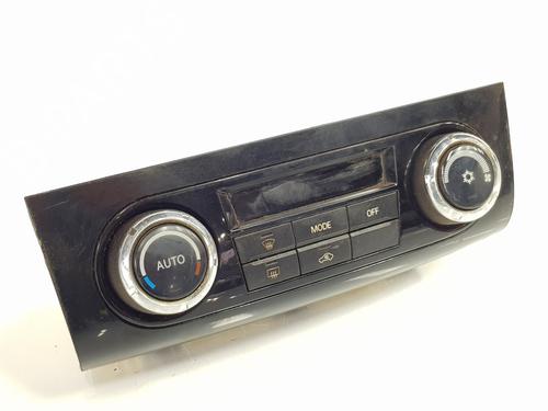 Climate control MITSUBISHI PAJERO IV (V8_W, V9_W) 3.2 DI-D 4WD | BP26660677I5 