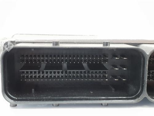 Engine control unit (ECU) SEAT IBIZA V (KJ1, KJG) 1.0 TSI | BP29728644M57 