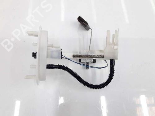 Fuel pump MERCEDES-BENZ C-CLASS (W204) C 220 CDI (204.008) | BP3654694M76 