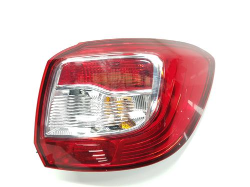 Used Right taillight DACIA SANDERO II 1.2 (75 hp) 20321483