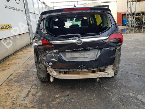 Tür links hinten OPEL ZAFIRA TOURER C (P12)  | BP30759398C4 