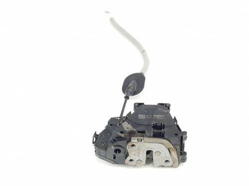 Used Rear left lock Rear left lock RENAULT AUSTRAL TCe 160 (HGMJ) (158 hp) 34437661 34437661
