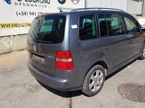 Køler VW TOURAN (1T1, 1T2)  | BP26883144M31 