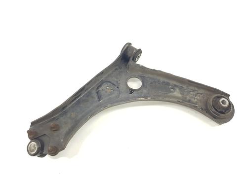 Right front suspension arm SKODA SUPERB II Estate (3T5) 2.0 TDI 16V | BP29807525M13