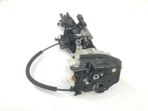 Used Rear right lock AUDI Q7 (4LB) 3.0 TDI quattro (245 hp) 9624036