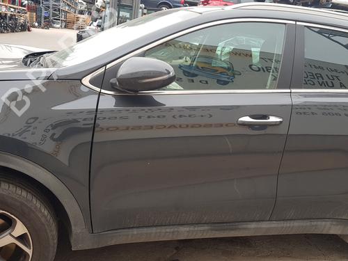 Headlight switch KIA SPORTAGE IV (QL, QLE) 1.6 CRDi | BP34471617I24  - Image 7