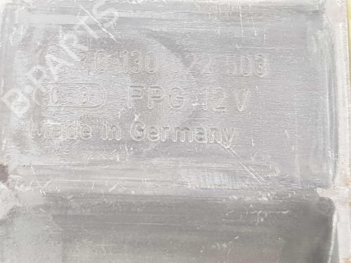 Left front window motor MERCEDES-BENZ C-CLASS (W204) C 220 CDI (204.002) | BP8146597E21 