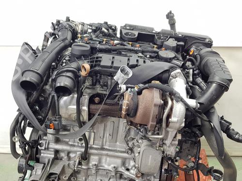 Engine CITROËN JUMPY III Van (V_) | BP33441777M1 - Image 9