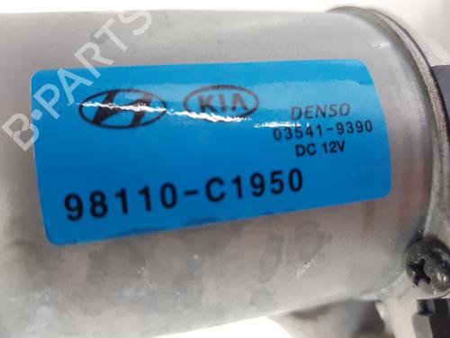 Front wiper motor KIA STONIC (YB)  | BP26385347M29 